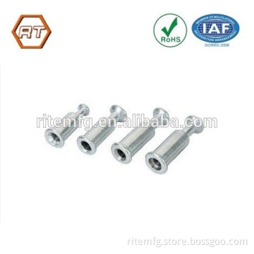 Precision machining aluminum casting parts